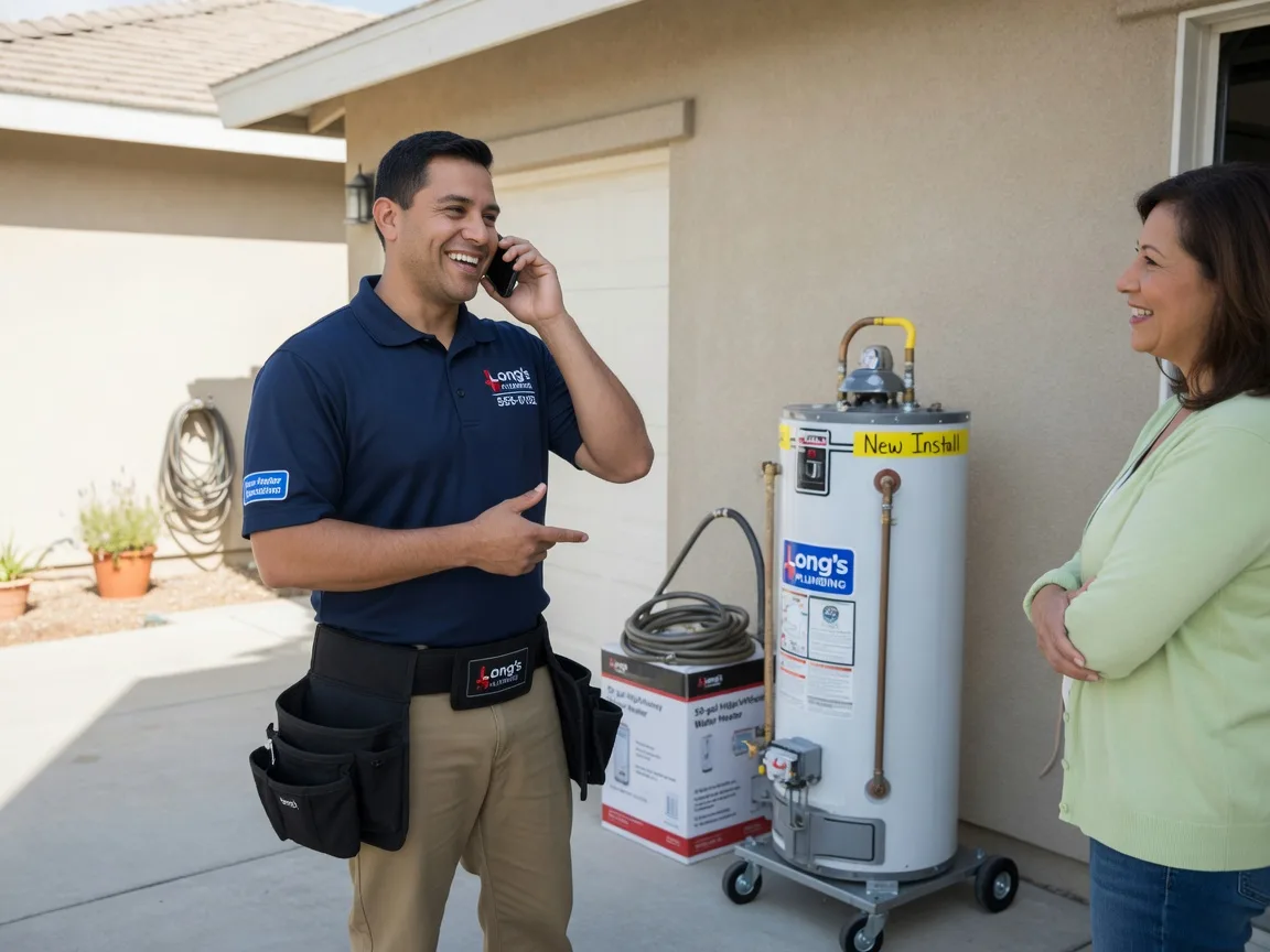 Leak Detection Adel, OR FAQs